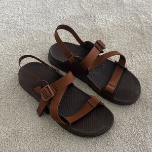 Chaco Hiking Sandals